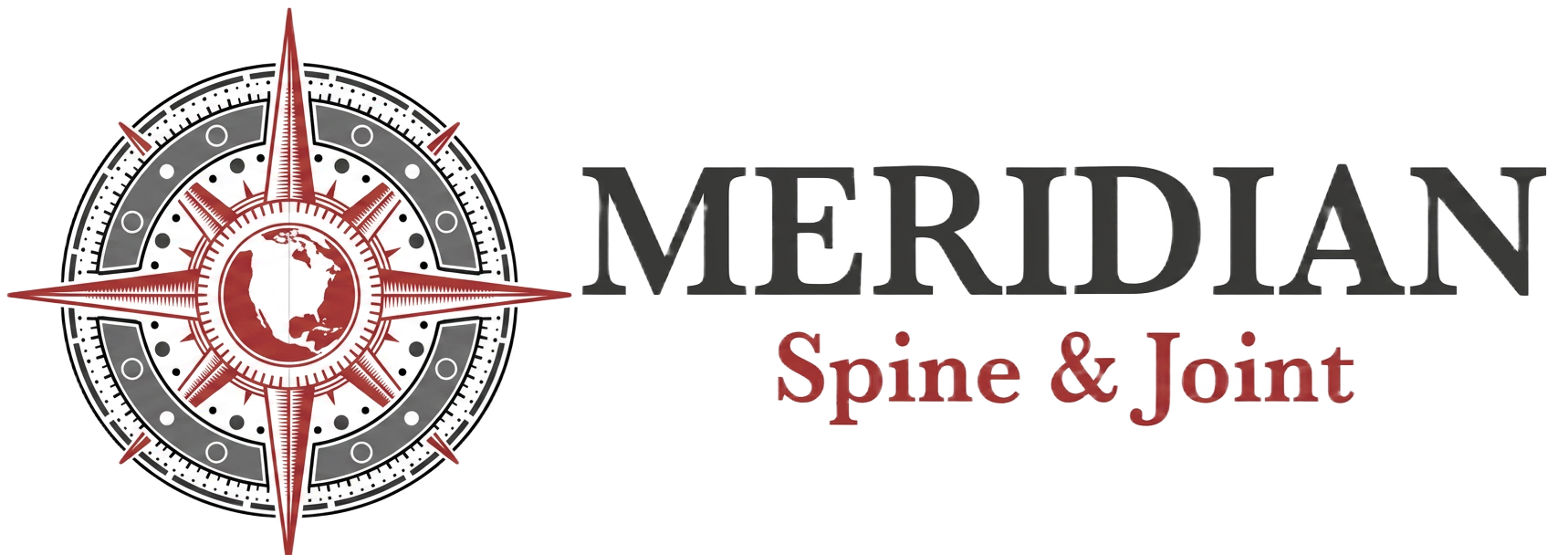 Meridian Spine & Joint